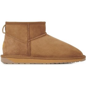 Resim Emu Australia Stinger Micro Bot Kahve Çok Renkli 