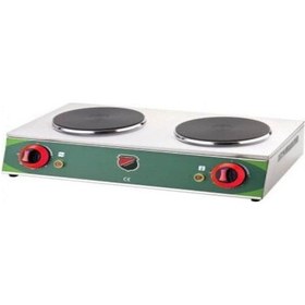 Resim Belirtilmemiş Elektrikli Menemen Ocağı-73623 