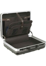 Resim Alfa T8001C Abs Şifreli Takım Çantası 17X50X38 Cm 