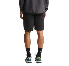 Resim The North Face M Tanken Short Erkek Şort Ve Kapri Siyah 