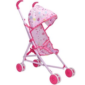 Resim Canem Oyuncak Metal Yürüteç 0881Mc 