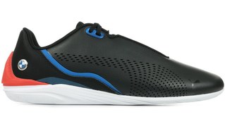 Resim Puma BMW MMS Drift Cat Decima 307304-04 Erkek Spor Sneaker Ayakkabı 