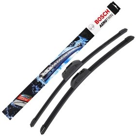 Resim Silgi Süpürgesi Takımı - 48cm Muz Tipi 