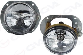 Resim Sıs Farı Sol Mercedes Amg W204 S204 C209 A209 C216 W164 W251 R230 