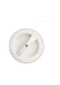 Resim Lpg Depo Dolum Kapağı Beyaz 2 Adet 