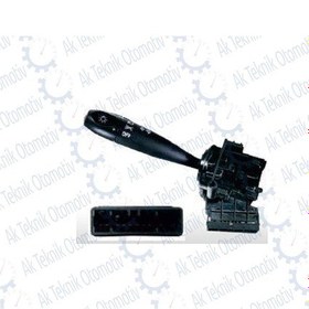 Resim Far Sinyal Kolu Hyundai Accent Era 2006- 9Pin 504629977 