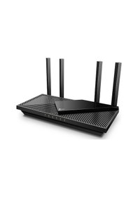 Resim Tp-Lınk Archer Ax55 3000 Mbps Dual Band Gıgabıt Wi-Fi 6 Router 