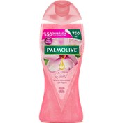 Resim Palmolive Glow Duş Jeli 750 ml 