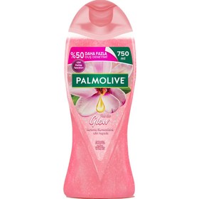 Resim Palmolive Glow Duş Jeli 750 ml 