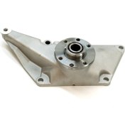 Resim Mercedes 1032001728 Mercedes W124 W126 W201 M103 Motor Bilyalı Ön Kapak 
