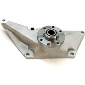 Resim Mercedes 1032001728 Mercedes W124 W126 W201 M103 Motor Bilyalı Ön Kapak 