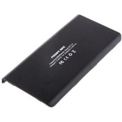 Resim Ankatek Suntek Powerbank Kasa Kiti 18650 Mavi - Mikro Usb, 6x Pil Yerleştirme, Dıy Şarj Cihazı 