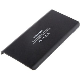 Resim Ankatek Suntek Powerbank Kasa Kiti 18650 Mavi - Mikro Usb, 6x Pil Yerleştirme, Dıy Şarj Cihazı 