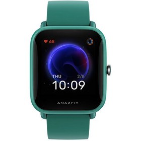 Resim Amazfit Bip U Akıllı Saat Amazfit