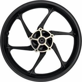 Resim Mondial Ön Jant 2.15-17 MH125 L Drift Mr Vulture 125İ Orj 