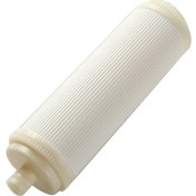 Resim 10 Inç Soket Tipi Uf Içi Boş Fiber Ultrafiltrasyon Membranları Filtre 0.01 Mikrometre Yüksek Akışlı Membran Uf Kuru (Yurt Dışından) 