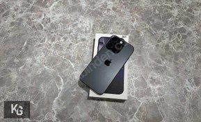 Resim Apple iPhone 16 Pro İkinci El TR | 512 GB | Siyah İkinci El KUZEY GSM`İPHONE 16 PRO 256 GB 21 AY GARANTİLİ 76999₺