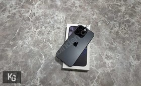Resim Apple iPhone 16 Pro İkinci El TR | 512 GB | Siyah 