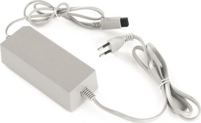 Resim Orjinal Nintendo Wii Güç Adaptörü Nintendo Wii Adaptör 12v Power Supply Wii Power Supply POPKONSOL