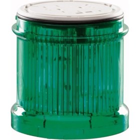 Resim Eaton SL7-BL24-G Işıklı Kolon Modülü (Sl7)-Flaşör, Yeşil (Led 24V Ac/dc) 