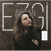 Resim Ezgi Aktan - Gece CD 