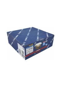 Resim Bosch Expert C470 150 Mm 100 Kum Zımpara Kağıdı 50'li 2608900920 