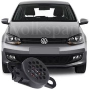 Resim VOLKSPAR POLO 2010-2013 MODEL ARASI ARAÇLARA UYUMLU PARK SENSÖRÜ HOPARLÖRÜ 