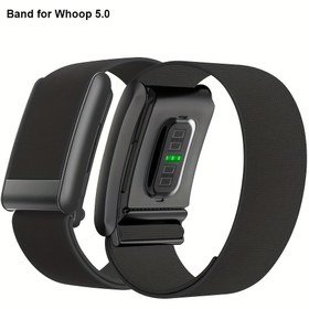 Resim Whoop 5.0 Kol Bantı 