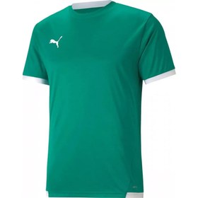 Resim Puma Futbol Formalar TEAMLIGA JERSEY 