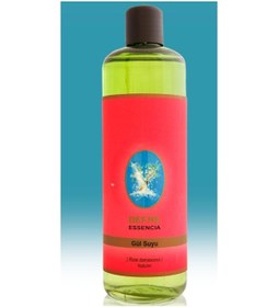 Resim Nuka Naturel Gül Suyu 250 ML 