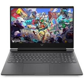 Resim HP Victus 16-R1015NT 9J217EA i7 14700HX 16.1" 16 GB RAM 1 TB SSD 8 GB RTX4070 FHD 144Hz Windows 11 Home Laptop HP