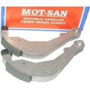 Resim Atl Çekiç Balata Mob Atl 