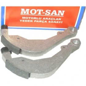 Resim Atl Çekiç Balata Mob Atl 