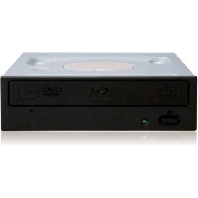 Resim Pioneer Bdc-207Dbk Combo Bulk 8X Blu-Ray Bd-R - Bd Dahili Optik Yazıcı 