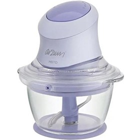 Resim Arzum AR-147 Misto Grande Cam Hazneli Midi Doğrayıcı 