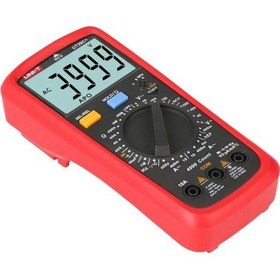 Resim Unit Ut39a+ Dijital Multimetre Ut 39a+ Ut-39a+ 