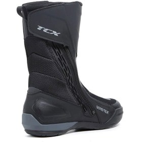 Resim Tcx Airtech 3 Gore-tex Motosiklet Botu 