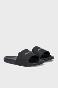 Resim Calvin Klein Erkek Terlik HM0HM02107 0GJ 