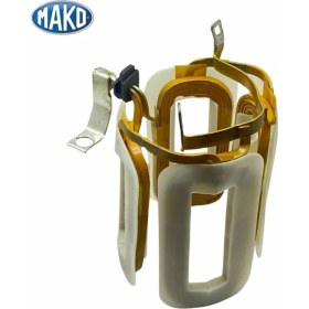 Resim Mako 12V Marş Yastığı 3.5 Kw Bmm Em 