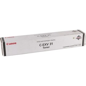 Resim Tonersepeti Canon C-exv-31 Siyah Toner 