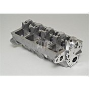 Resim Silindir Kapağı T5-caddy-passat-sharan-a3 Axb-bjb-avb-avf-auy-asz 1,9 Tdi 01-10 03g103373r / 908709 / Amc908716 