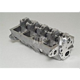 Resim Silindir Kapağı T5-caddy-passat-sharan-a3 Axb-bjb-avb-avf-auy-asz 1,9 Tdi 01-10 03g103373r / 908709 / Amc908716 