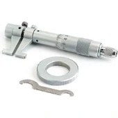 Resim Gfb Iç Çap Mikrometresi 25-50 1201 