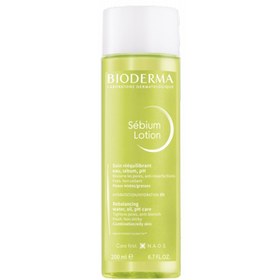 Resim Bioderma Sebium Lotion 200 ml 