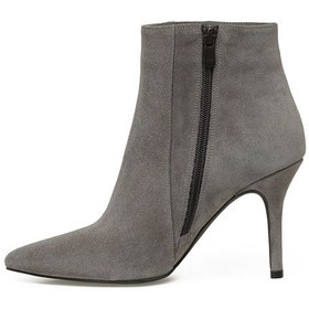 Resim Nine West Lapo2 3pr Vizon Kadın Bot 000000000101415571 Vizon 