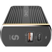 Resim Ldnio Şarj Cihazı Lightning - A2502C 