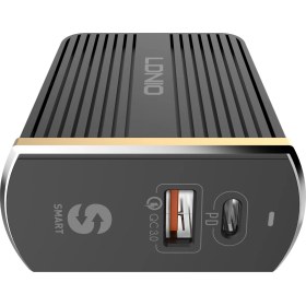 Resim Ldnio Şarj Cihazı Lightning - A2502C 