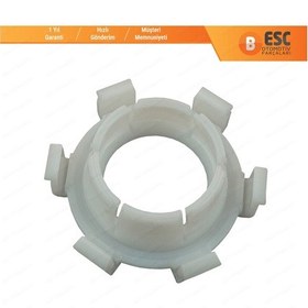 Resim VW Audi Seat Skoda için Vites Kol Bilya Çanak Tamir Burcu 1J0711251 