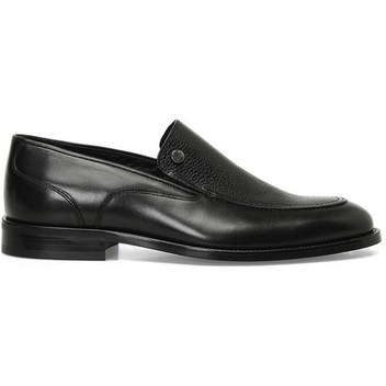 Puma Ferrari Style Pants Siyah Erkek Eşofman 001