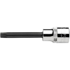 Resim Ceta Form M12 Xzn Uçlu Uzun 1/2 Lokma C28s-x12l 